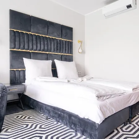 Solny Resort, Sun & Snow Appartement