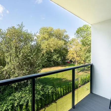 Daire Apartamenty Sun & Snow W Obiekcie Solny Resort *