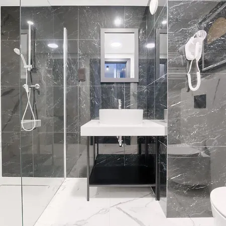 Apartamenty Sun & Snow W Obiekcie Solny Resort Kolobrzeg