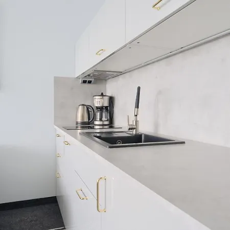 Daire Apartamenty Sun & Snow W Obiekcie Solny Resort