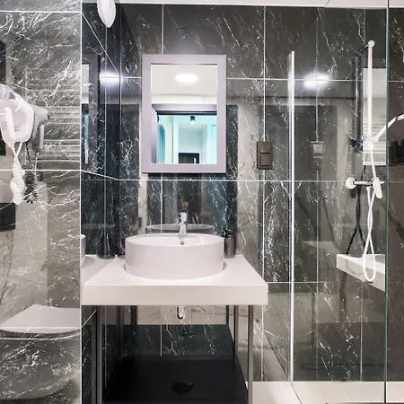 Apartamenty Sun & Snow W Obiekcie Solny Resort Kolobrzeg