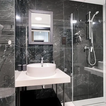 Daire Apartamenty Sun & Snow W Obiekcie Solny Resort Kolobrzeg