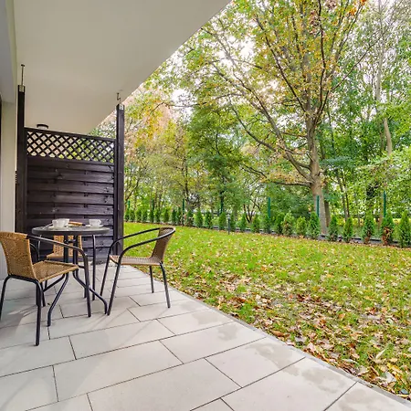 Solny Resort, Sun & Snow * 코워브제크