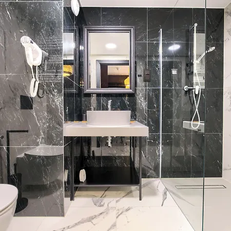 Apartamenty Sun & Snow W Obiekcie Solny Resort Lejlighed Kołobrzeg