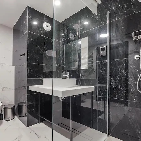Apartamenty Sun & Snow W Obiekcie Solny Resort Lejlighed *