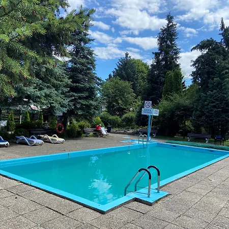 Lejlighed Apartamenty Sun & Snow W Obiekcie Solny Resort