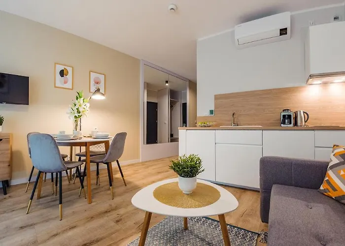 Solny Resort, Sun & Snow Kołobrzeg