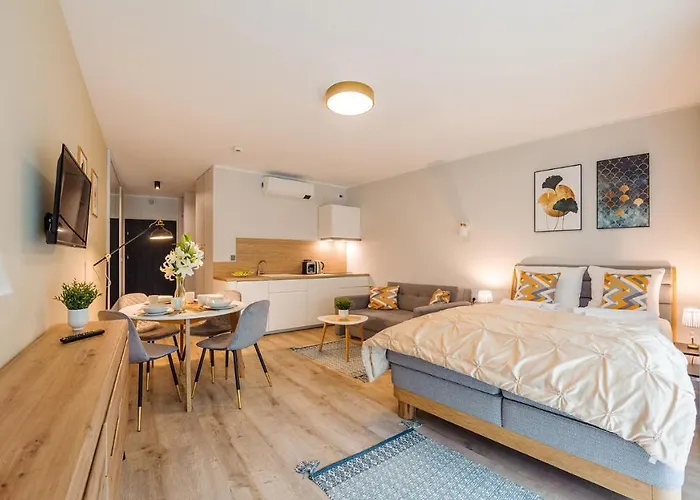 Solny Resort, Sun & Snow