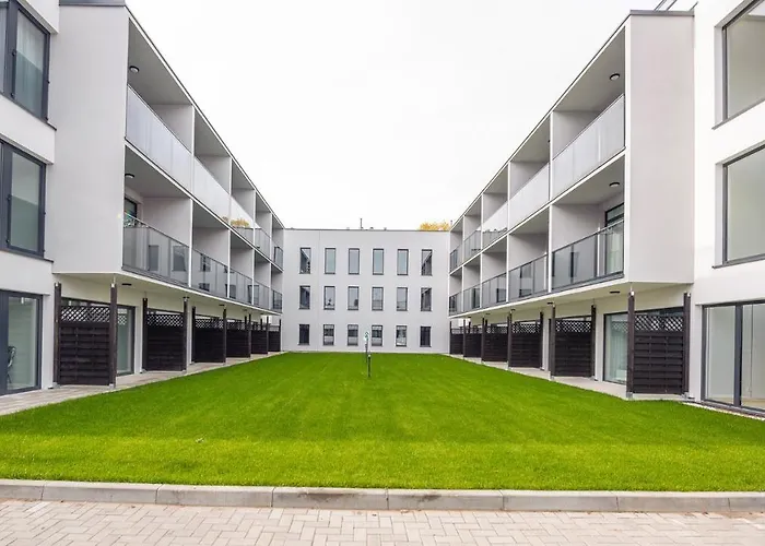 Apartamento Solny Resort, Sun & Snow