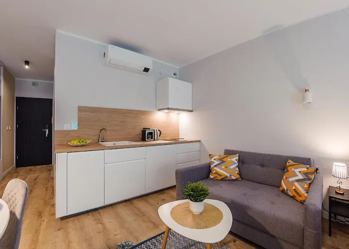 Solny Resort, Sun & Snow كولوبرزيغ