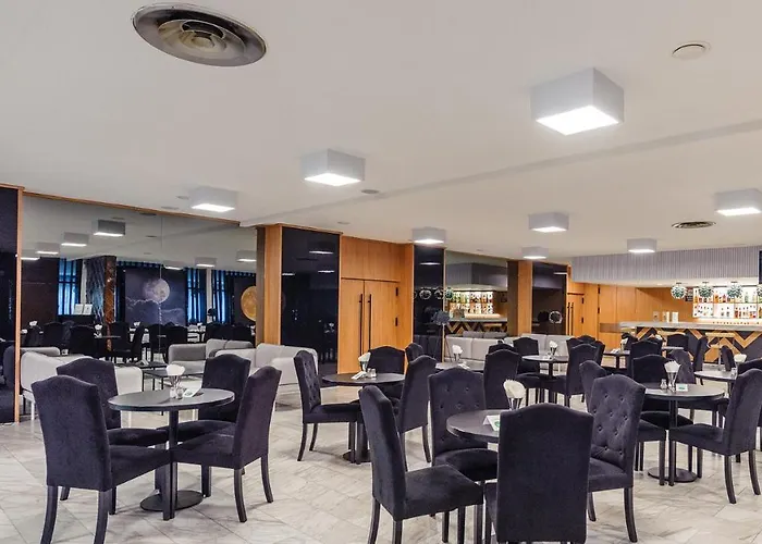 Apartamento Solny Resort, Sun & Snow