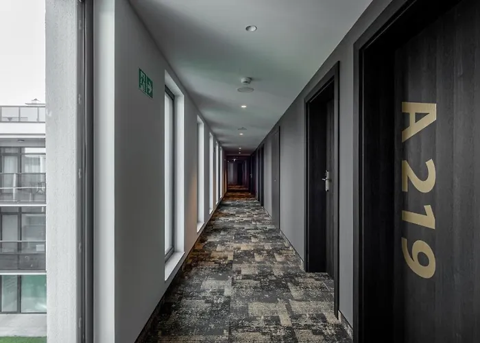 Solny Resort, Sun & Snow *