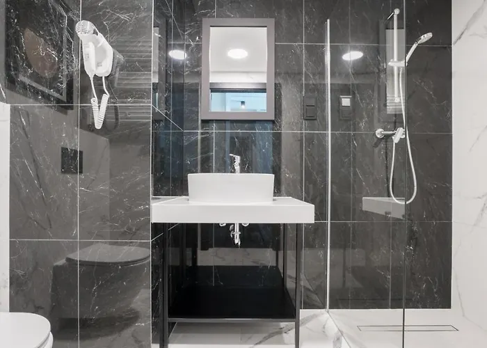 Apartamento Solny Resort, Sun & Snow