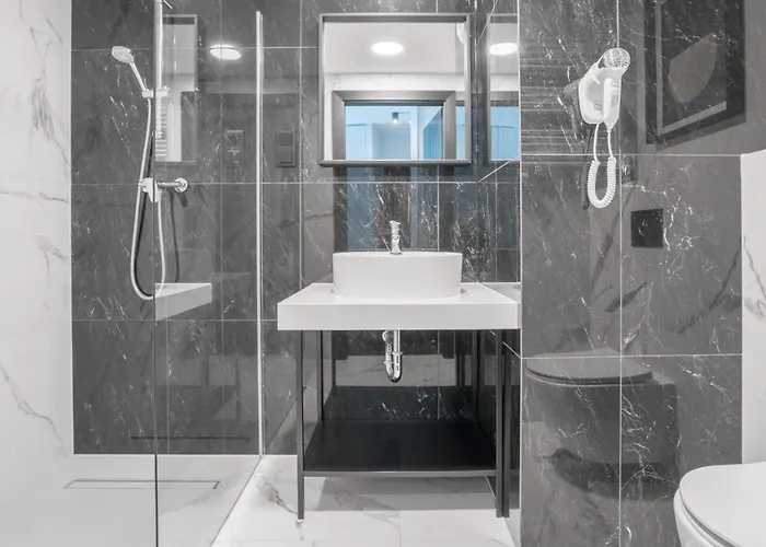 Solny Resort, Sun & Snow * كولوبرزيغ