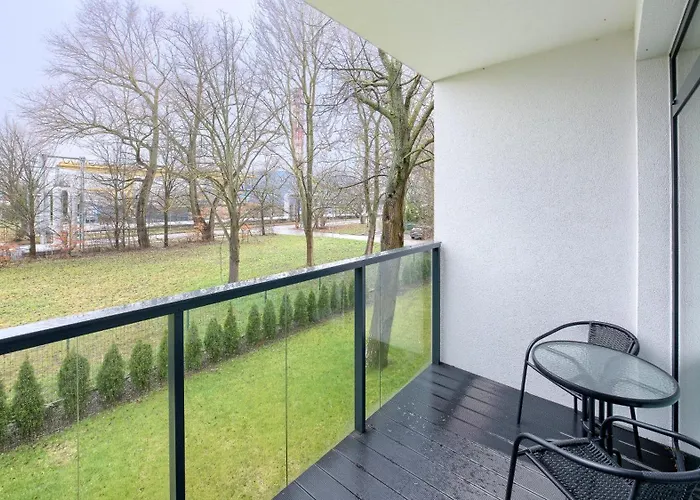 Solny Resort, Sun & Snow * Kołobrzeg