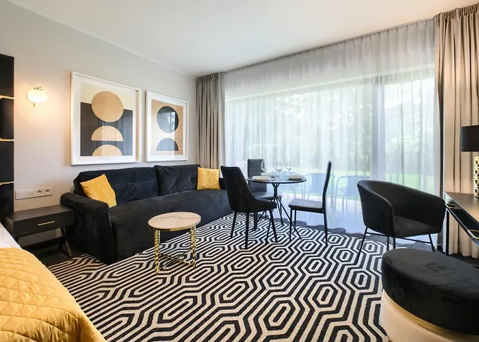 Solny Resort, Sun & Snow