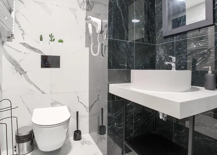 Solny Resort, Sun & Snow * كولوبرزيغ