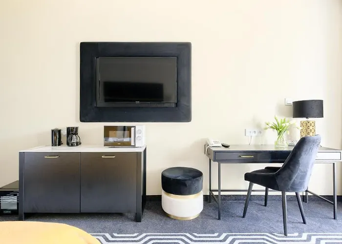 Solny Resort, Sun & Snow