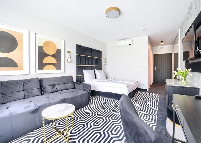 Solny Resort, Sun & Snow *