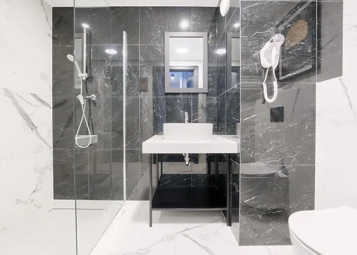 Solny Resort, Sun & Snow كولوبرزيغ