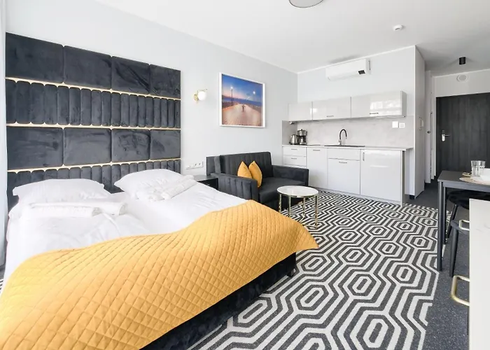 Solny Resort, Sun & Snow *