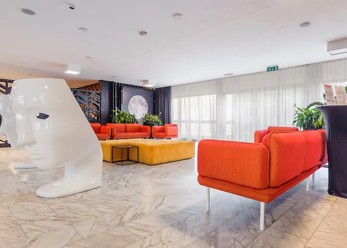 Solny Resort, Sun & Snow * كولوبرزيغ