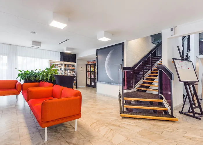 Solny Resort, Sun & Snow شقة كولوبرزيغ