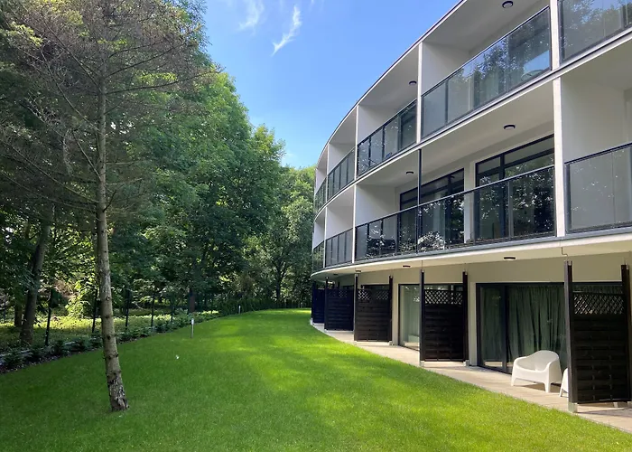 Apartamento Solny Resort, Sun & Snow *