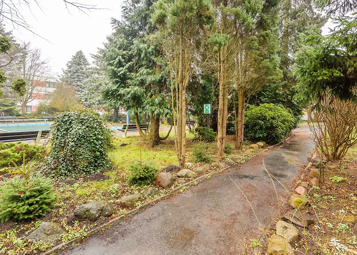 Solny Resort, Sun & Snow * Kołobrzeg