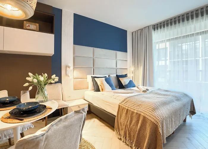 Solny Resort, Sun & Snow Kołobrzeg