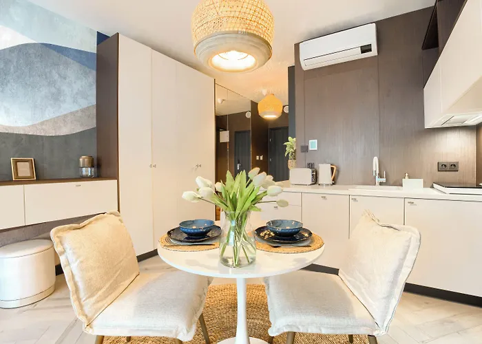 Solny Resort, Sun & Snow