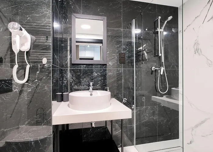 Apartamento Solny Resort, Sun & Snow Kołobrzeg