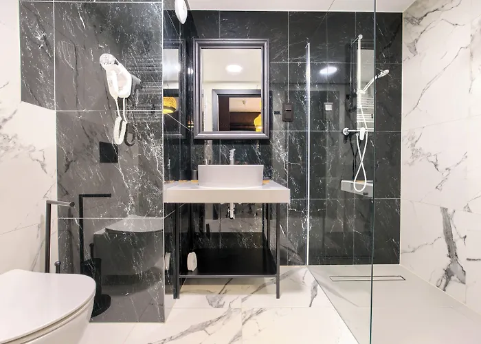 Solny Resort, Sun & Snow شقة كولوبرزيغ